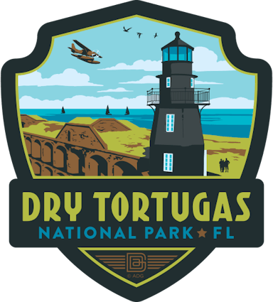 Dry Tortugas