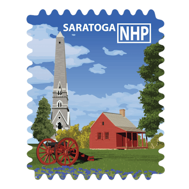 Saratoga National Historical Park