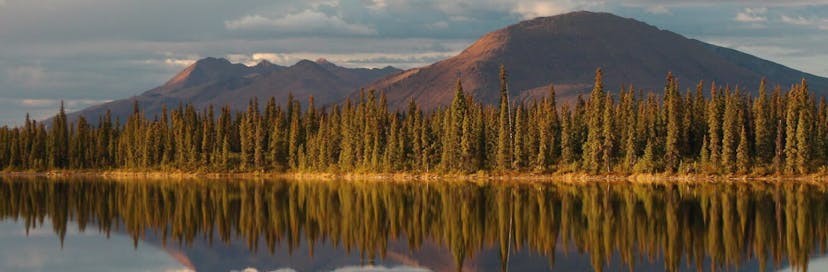 Noatak National Preserve