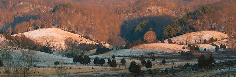 Cumberland Gap National Historical Park