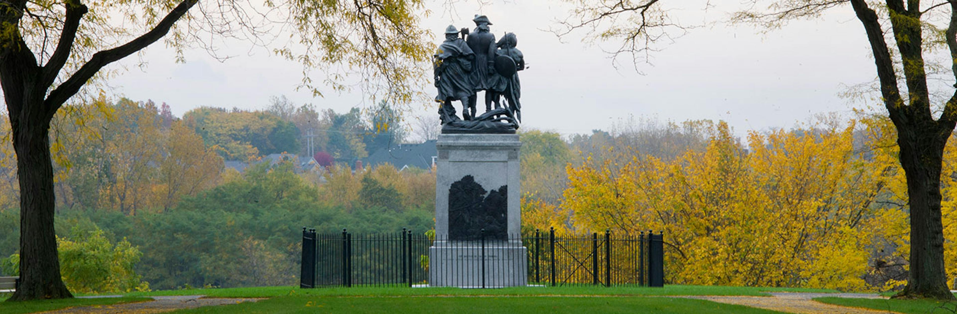 Park cover