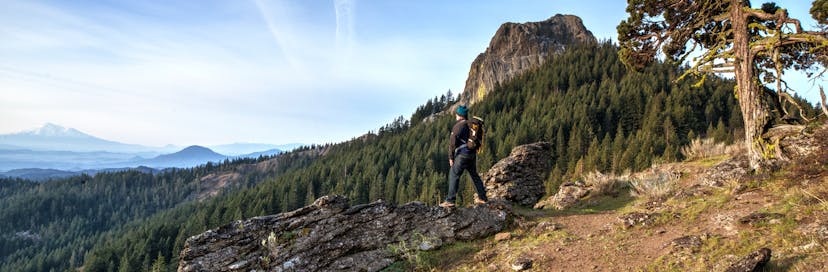 Pacific Crest Trail