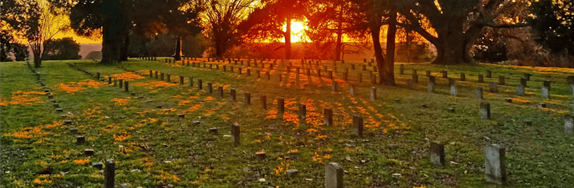 Vicksburg National Military Park