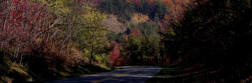 Foothills Parkway