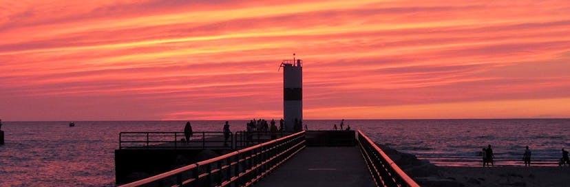 Charles Mears State Park