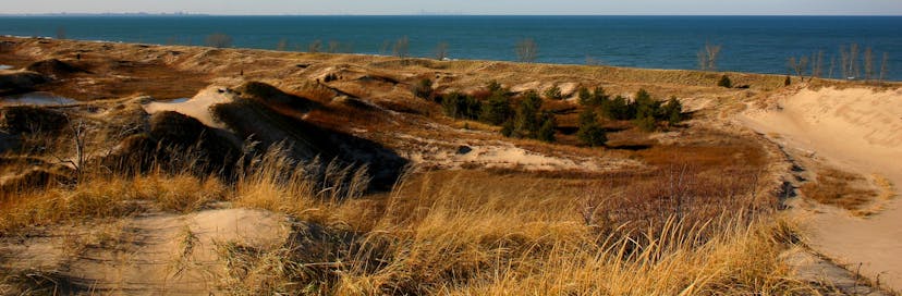 Indiana Dunes National Park