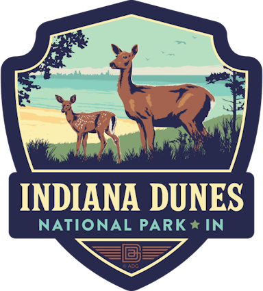Indiana Dunes National Park