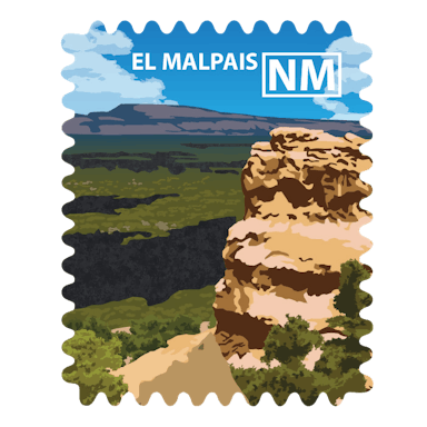 El Malpais National Monument