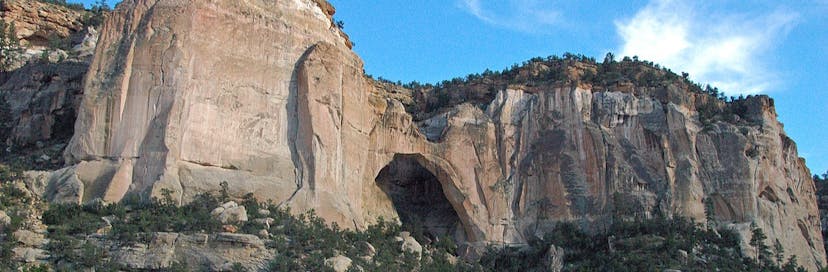 El Malpais National Monument