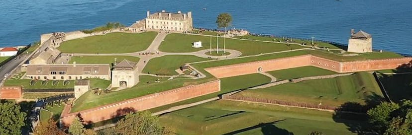 Fort Niagara State Park