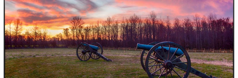 Richmond National Battlefield Park