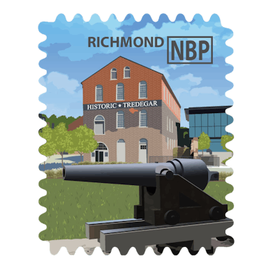 Richmond National Battlefield Park