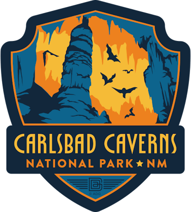 Carlsbad Caverns National Park