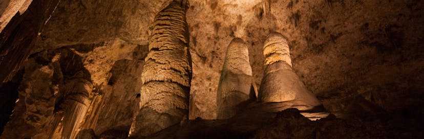 Carlsbad Caverns National Park