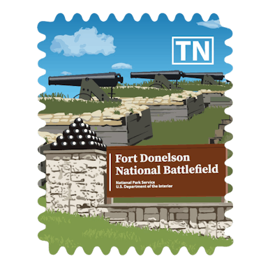 Fort Donelson National Battlefield