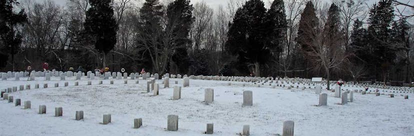 Fort Donelson National Battlefield