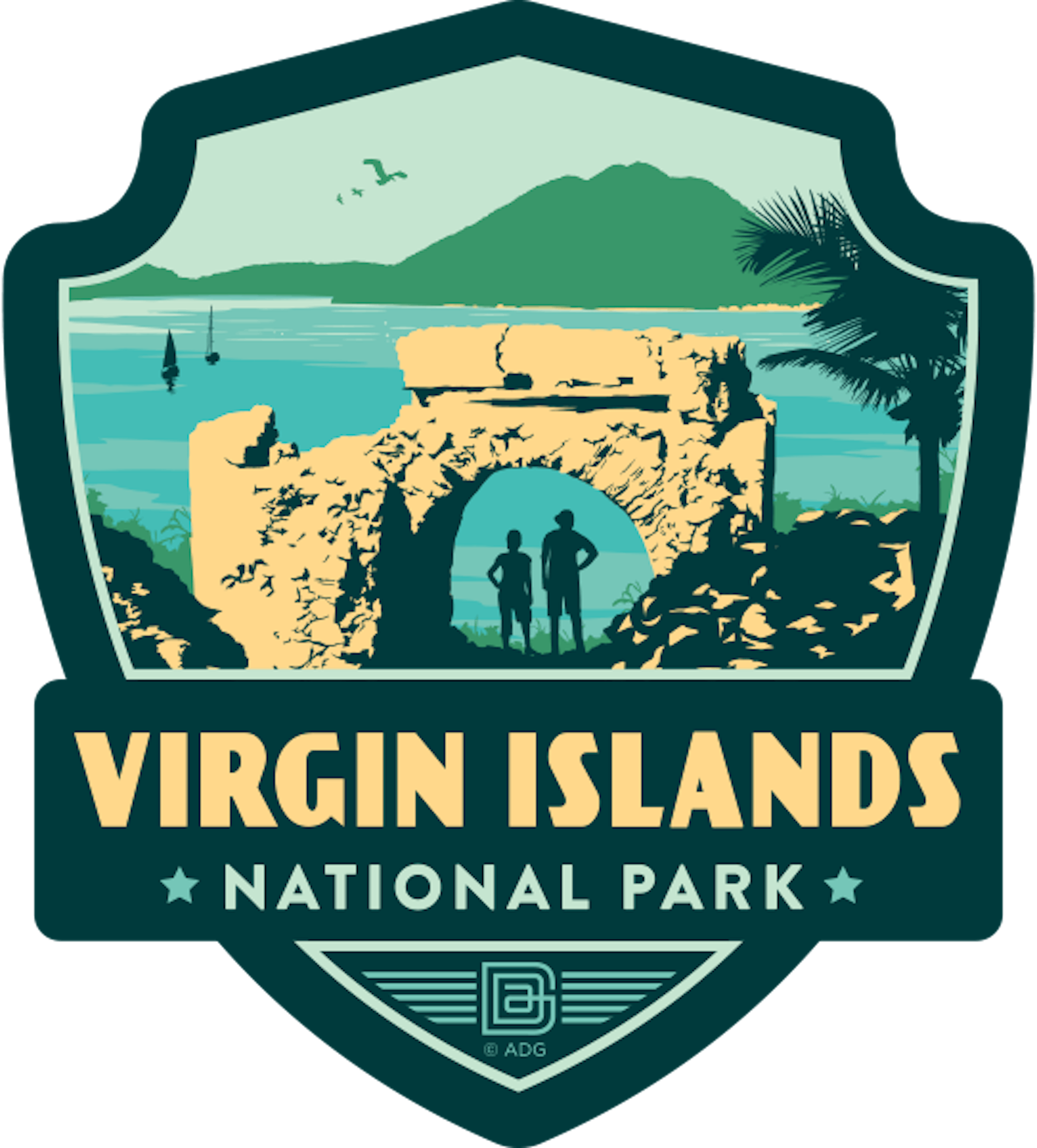 Virgin Islands National Park