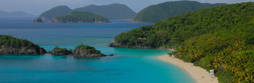 Virgin Islands National Park