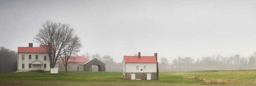 Monocacy National Battlefield