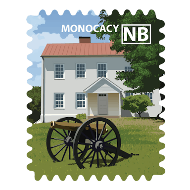 Monocacy National Battlefield