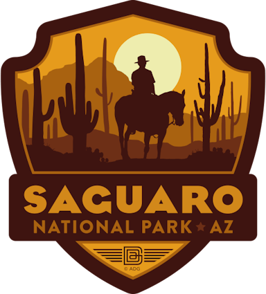 Saguaro National Park