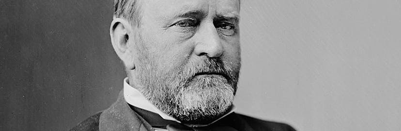 General Grant National Memorial