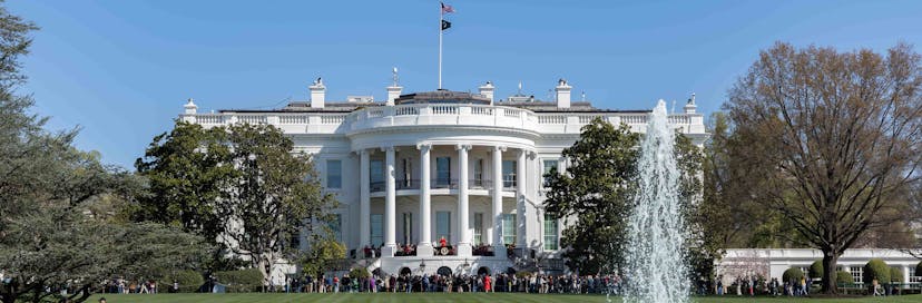 White House and President's Park