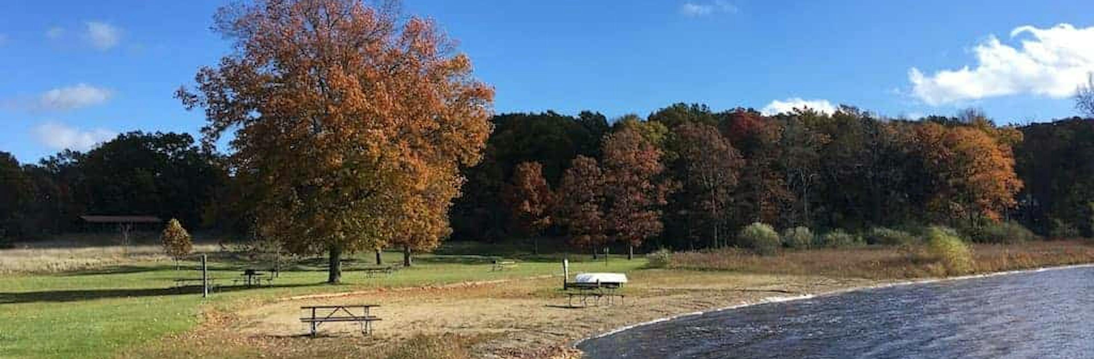 Park cover