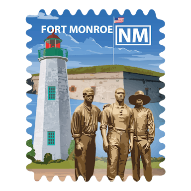 Fort Monroe National Monument