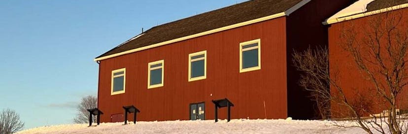 Johnstown Flood National Memorial