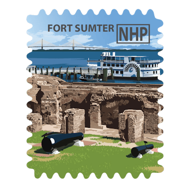Fort Sumter and Fort Moultrie National Historical Park