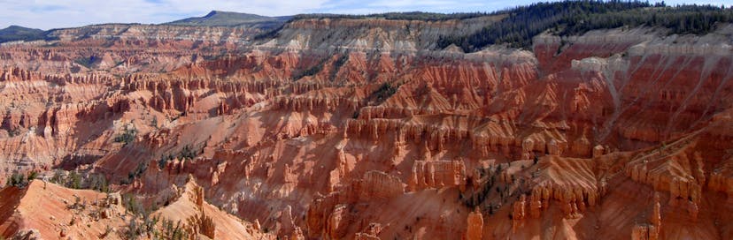 Cedar Breaks National Monument