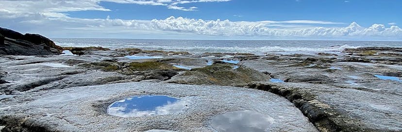Puʻuhonua o Hōnaunau National Historical Park