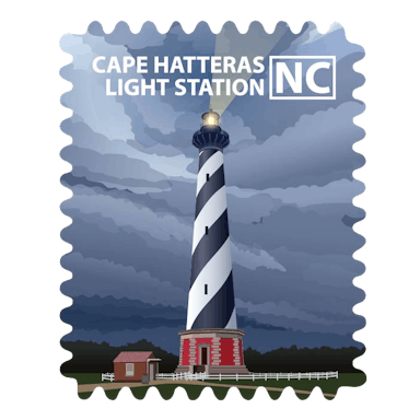 Cape Hatteras National Seashore