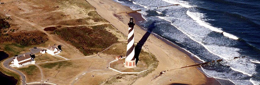Cape Hatteras National Seashore