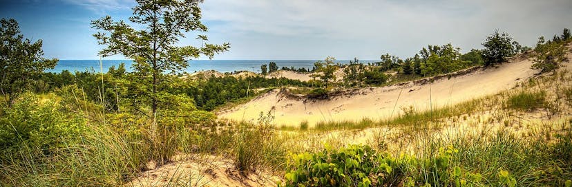 Indiana Dunes State Park