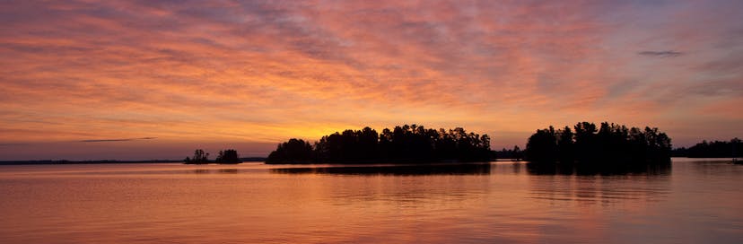 Voyageurs National Park