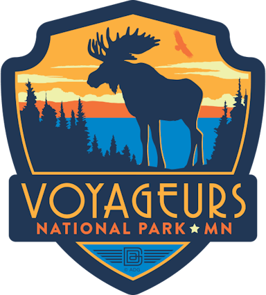 Voyageurs National Park
