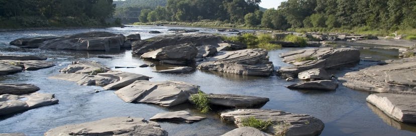 Upper Delaware Scenic and Recreational River