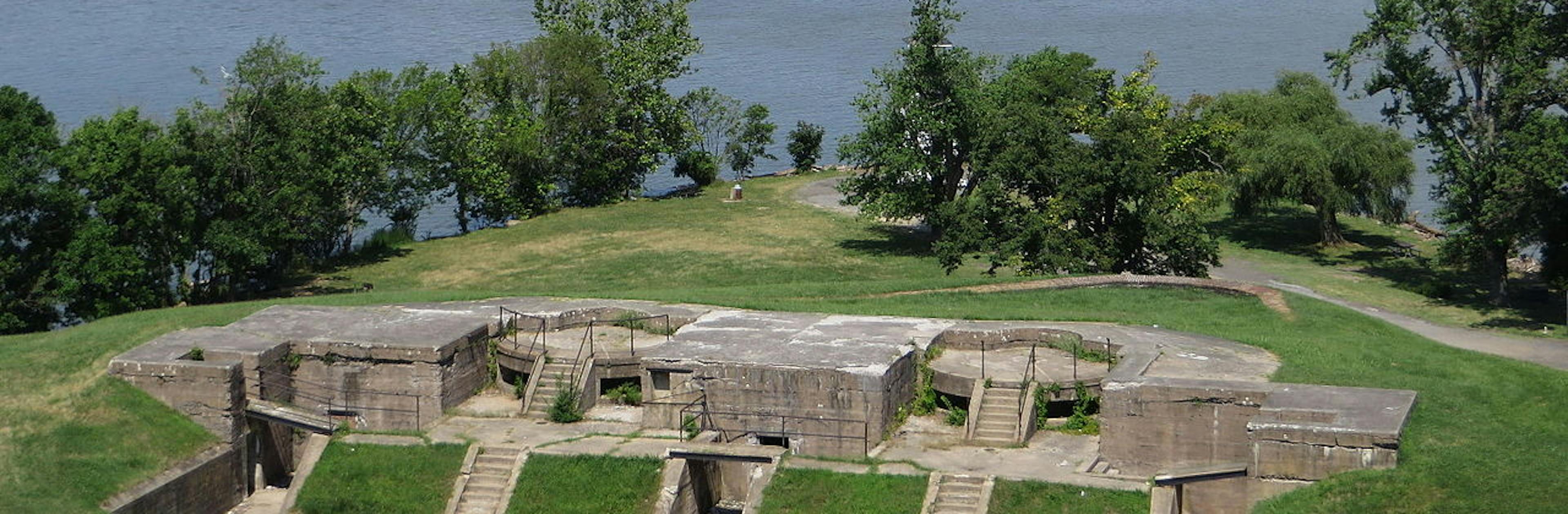 Park cover