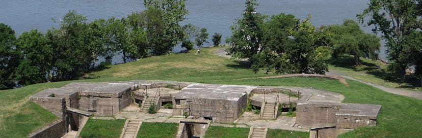 Fort Washington Park