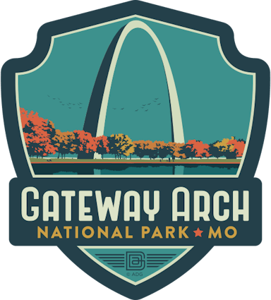 Gateway Arch National Park