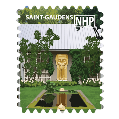 Saint-Gaudens National Historical Park