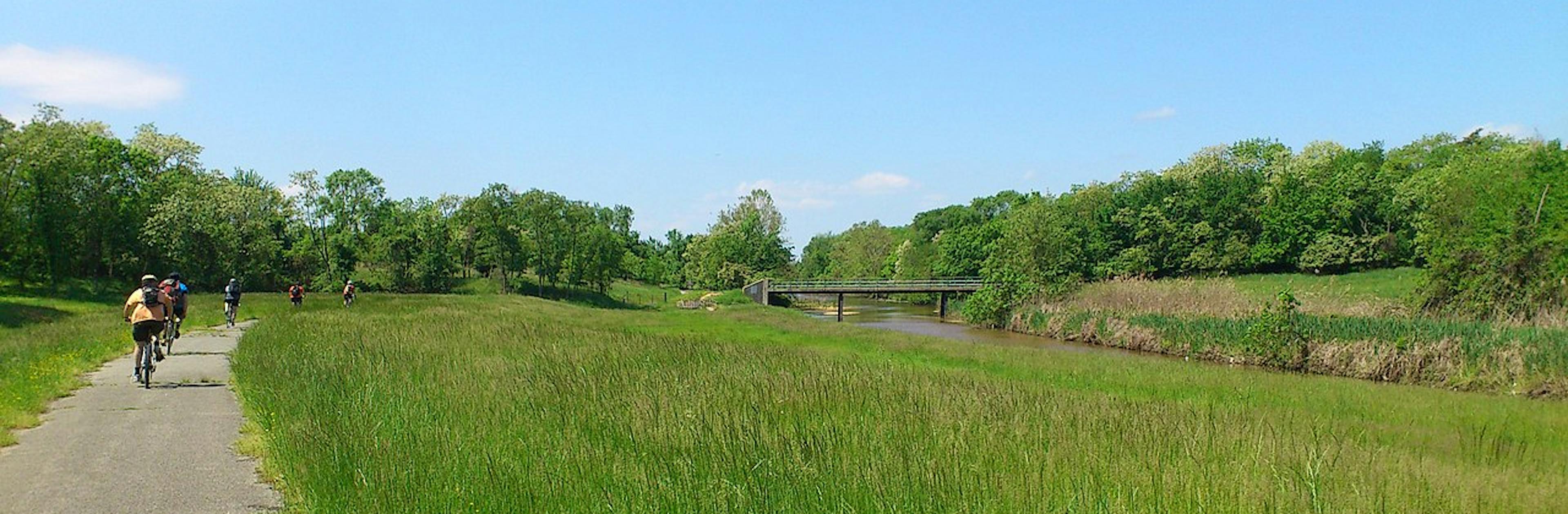 Park cover