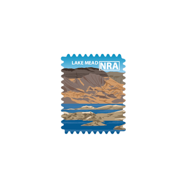 Lake Mead National Recreation Area 