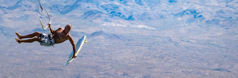 Lake Mead National Recreation Area