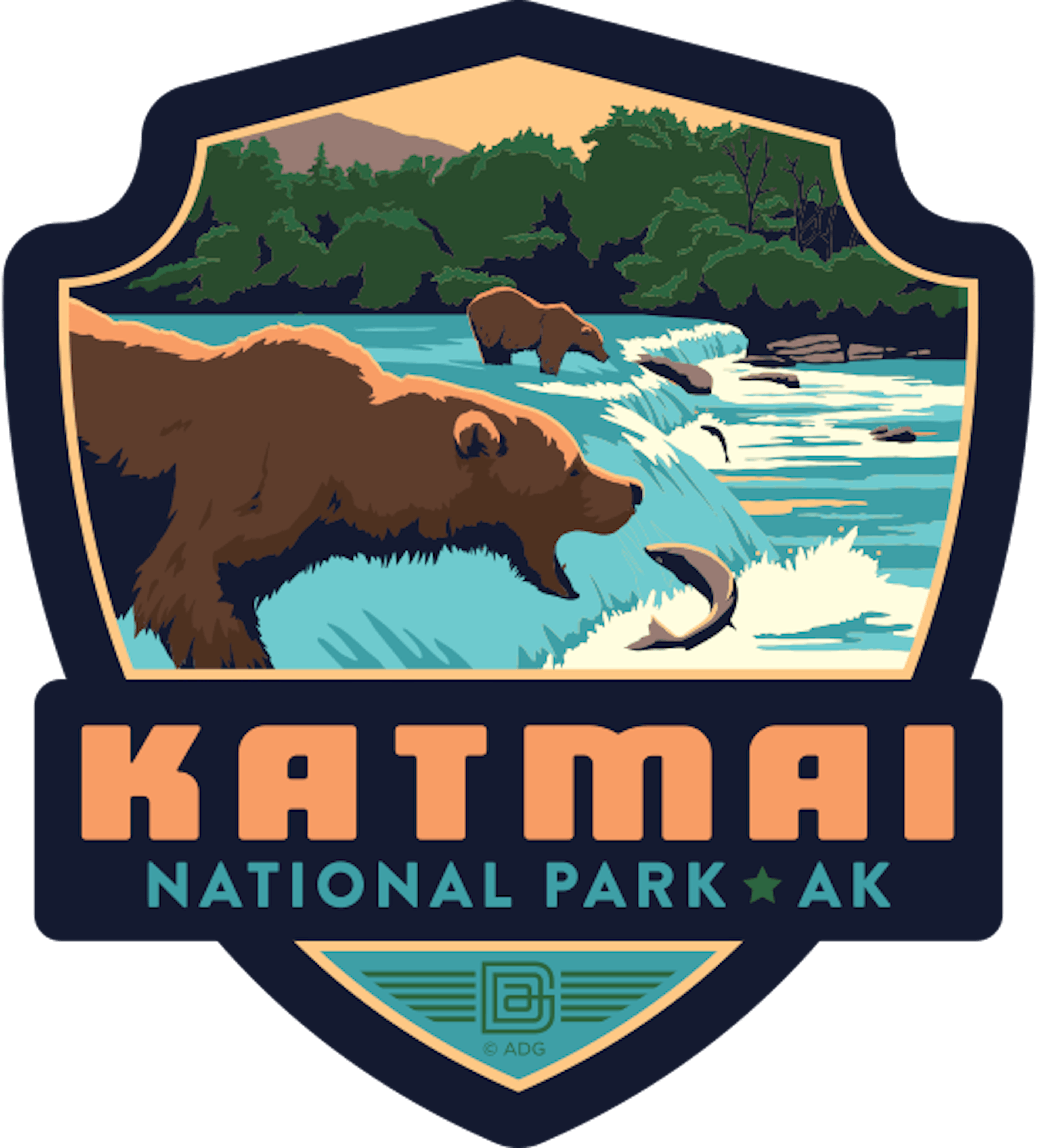 Katmai