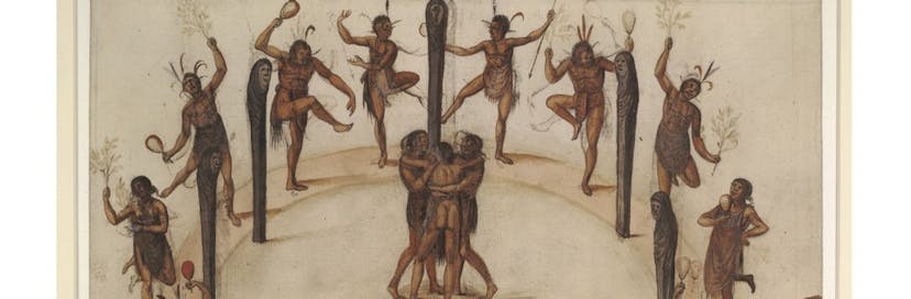 Fort Raleigh National Historic Site