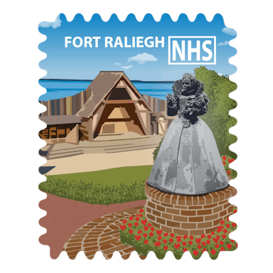 Fort Raleigh National Historic Site