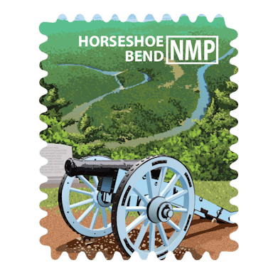 Horseshoe Bend National Military Park